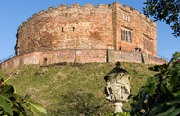 castle