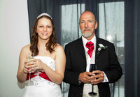 Kim and Dan