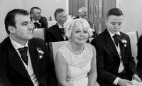 Kim and Dan