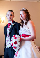Kim and Dan