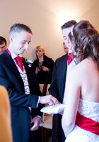 Kim and Dan