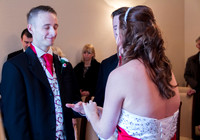 Kim and Dan