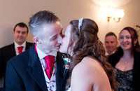 Kim and Dan