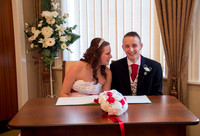 Kim and Dan