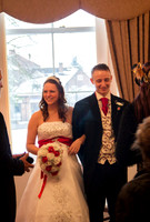 Kim and Dan