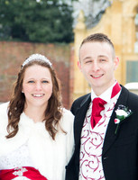 Kim and Dan