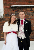 Kim and Dan