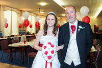 Kim and Dan