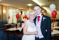 Kim and Dan