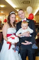 Kim and Dan