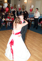Kim and Dan