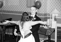 Kim and Dan