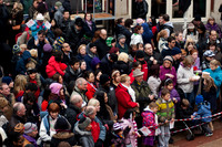 Chinese New Year Celebrations B'ham 2012
