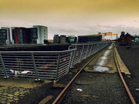 samson and goliath