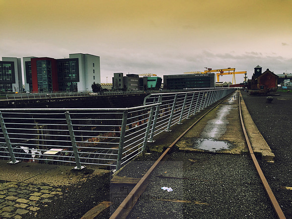 samson and goliath
