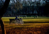cycle break