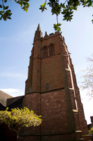 Shropshire May 2013
