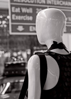 mannequin