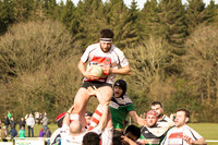 Drybrook RUFC March 2014