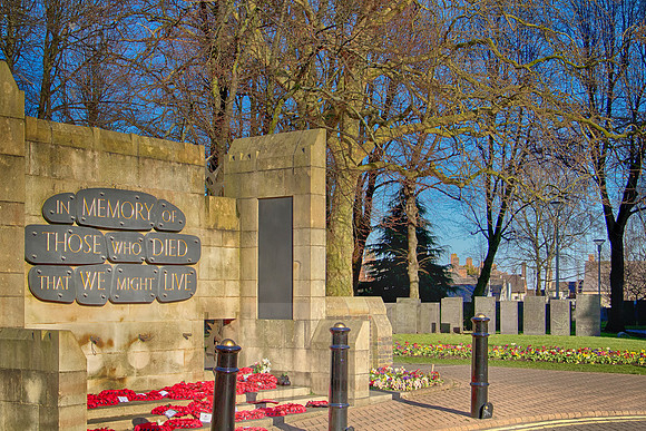 memorial