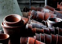 Tonal pots