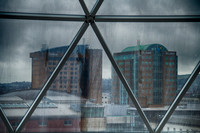 Belfast January 2015